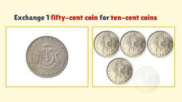 Chapter 13   Money Exchanging Money