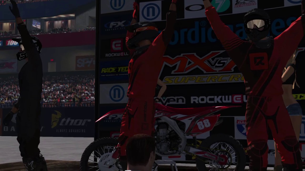 CuBsFaN4EvEr1908's Live PS4 Broadcast