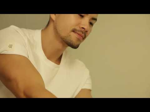 Strong Oil Massage For Men In Tokyo Deep Tissue On A Muscular Man 