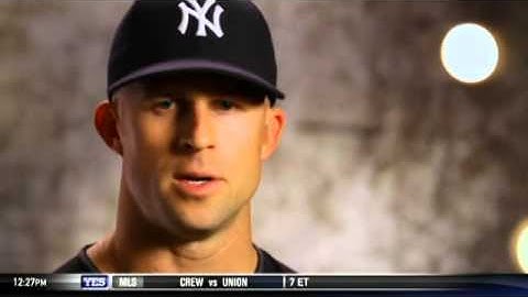 Brett Gardner is a force at the top of the Yankees