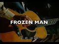 James Taylor ‘FROZEN MAN’ Live at the Old Fruitmarket, Glasgow