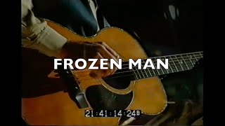 Video thumbnail of "James Taylor ‘FROZEN MAN’ Live at the Old Fruitmarket, Glasgow"