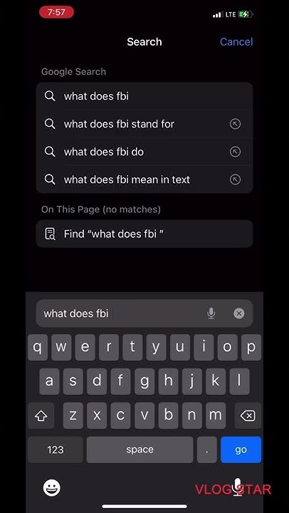 What Does FBI Stand For YouTube what-does-fbi-stand-for-youtube
