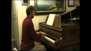 Dec. 4 Welsh Carol