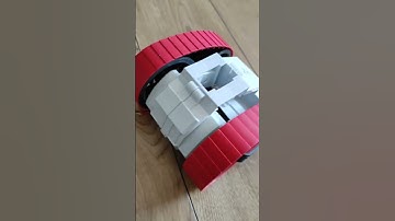 Robot wheel mechanism #shorts  #technology  #engineering #science