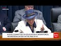 'Under-Resourced Institutions May Have A Harder Time': Alma Adams Urges Equal AI Access For Colleges