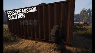 Deadside - Epische Mission SOLO (German/Deutsch)