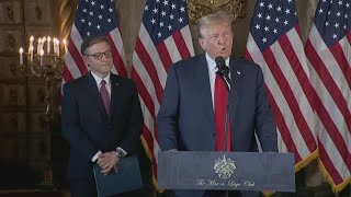 Judge denies another motion by Trump to dismiss classified documents case