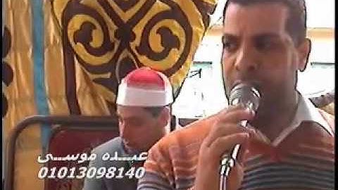 الشيخ حمدى شنب سورة النساء فى شارع وادى النيل الزقازيق شرقية 15-03-2013 تسجيلات عبده موسى