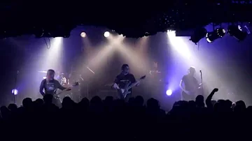 NEGLECTED FIELDS - For Those Beneath Me (Live at MP Club)