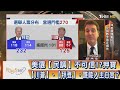 FOCUS360／美選【民調】不可信！？押寶【川普】、【拜登】，誰能入主白宮？