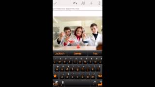 Quick Office Editing on Android via Phone or Tab screenshot 3