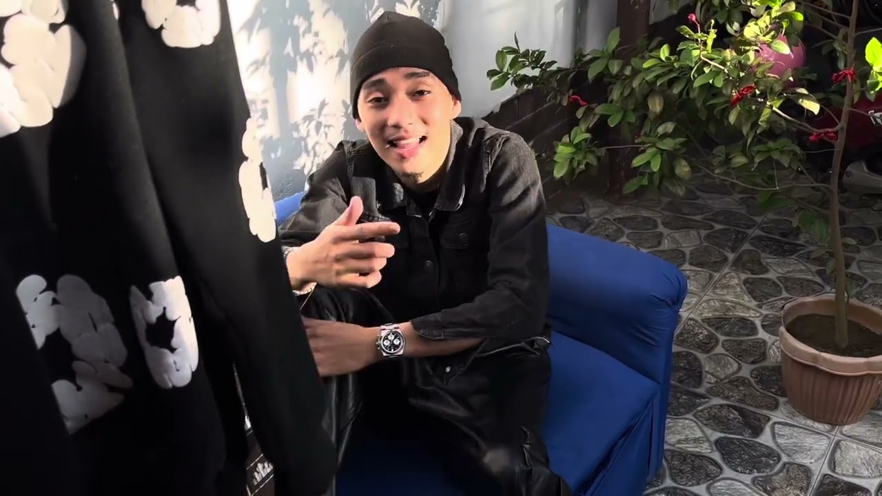 SUMAMA KANA - Fren Atiulla