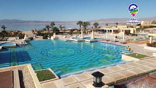 Sheraton Soma Bay Resort - Hurghada, Egypt