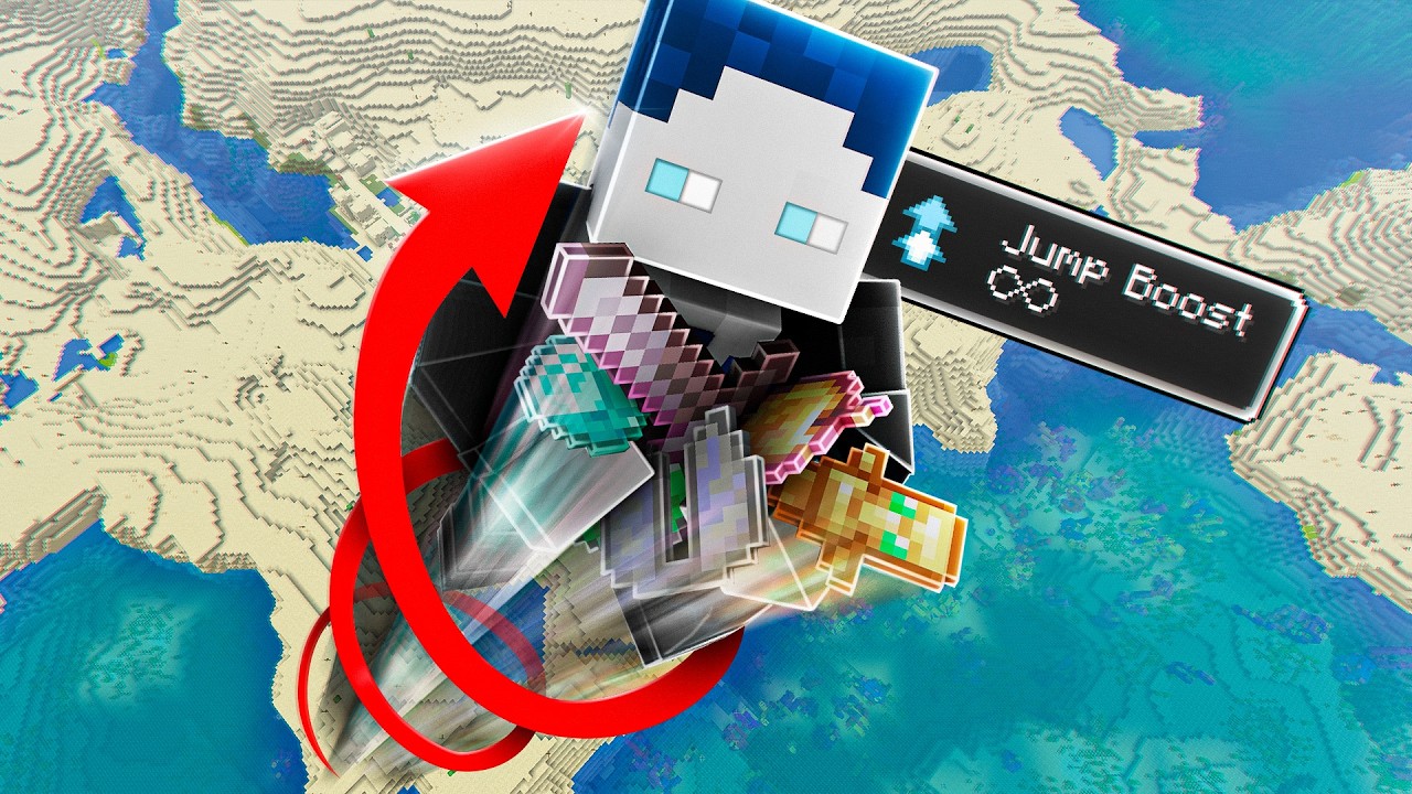 IN DIESER WELT KANN ALLES PASSIEREN (wirklich alles...)