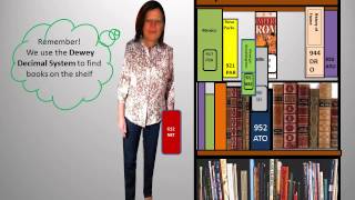 Dewey Decimal System