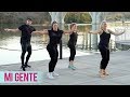 J Balvin Willy William - Mi Gente ft Beyonce Dance Fitness with Jessica J Balvin Willy William - Mi Gente ft Beyonce Dance Fitness with Jessica