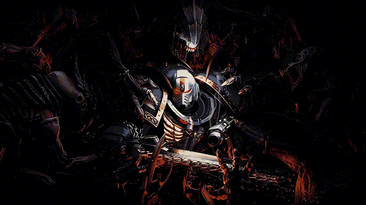 MitroWave & sidejoy. - Crimson Tears (Slowed)