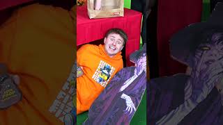 Rumi takov trik neekala