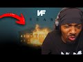 IS NF RETIRING NF FEAR EP REACTION