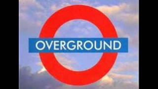 Overground - Rock´n´Roll