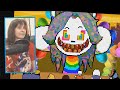 Undertale - Что будет если уничтожить Пейнт РЕАКЦИЯ