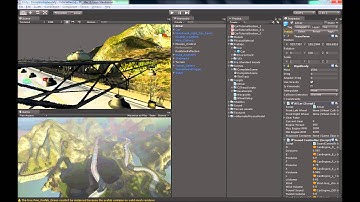 Unity Basic AI/Computer Player Racing Tutorial