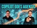 Copilot Studio, Dataverse MCP &amp; The Future of Agentic AI in Microsoft 365 with Nathan Rose [MVP]