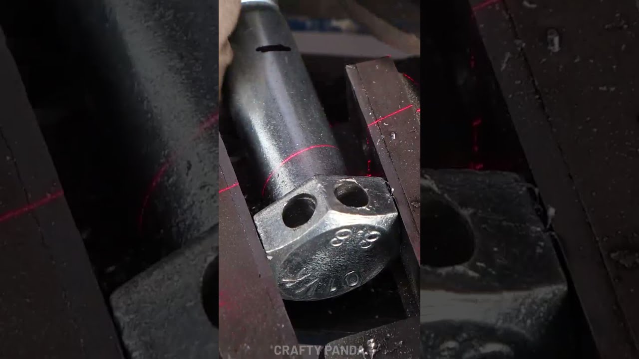 Creative Way To Use Constructional Rebar YouTube