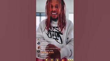 Doing My Thang - Fetty Wap (2018 Unreleased) Full Song {Snippet Audio}