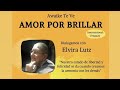Elvira Lutz Partera Feminista en Amor por Brillar Internacional - Uruguay