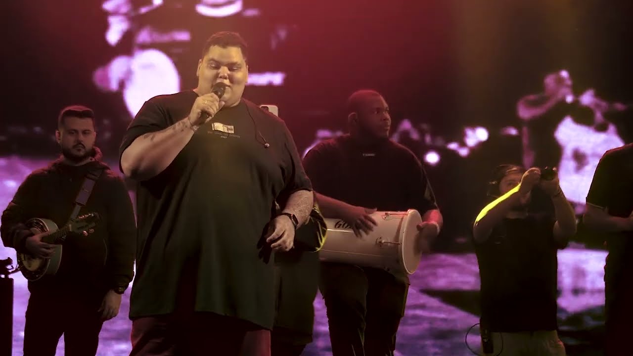 Menos é Mais - Vai me dando corda I VIVA+ TV TEM