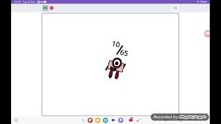 Uncannyblocks Band Nogolish All Stars 001