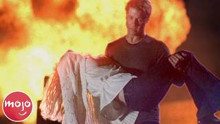 Top 50 Most Shocking TV Deaths Ever