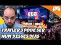 Trailer 3 de GTA 6 pode sair num desses dias de agosto