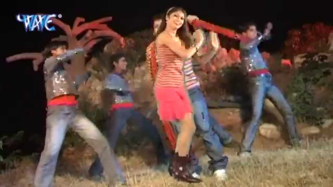 秦 基博　BEST MUSIC CLIPS 2006-2011 चिंटूवा के बीवी - Mukhiya Ji Ke Beti Hiya | Praveen