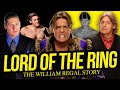 LORD OF THE RING | The William Regal Story (Full Career Documentary)