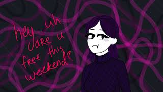 tsundere friend asks you out on valentine's day {F4M} {cute} {embarrassed} {ASMR}