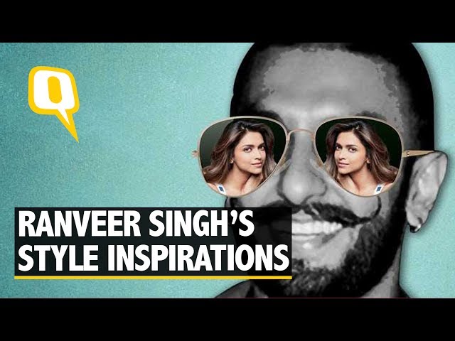 5 Styles From Ranveer Singh's Wardrobe We Want To Steal, Stat!