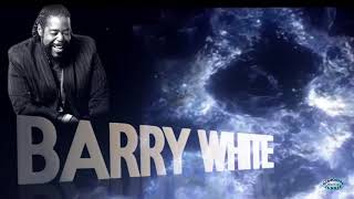 Barry White - Love Serenade (Part I &amp; II)