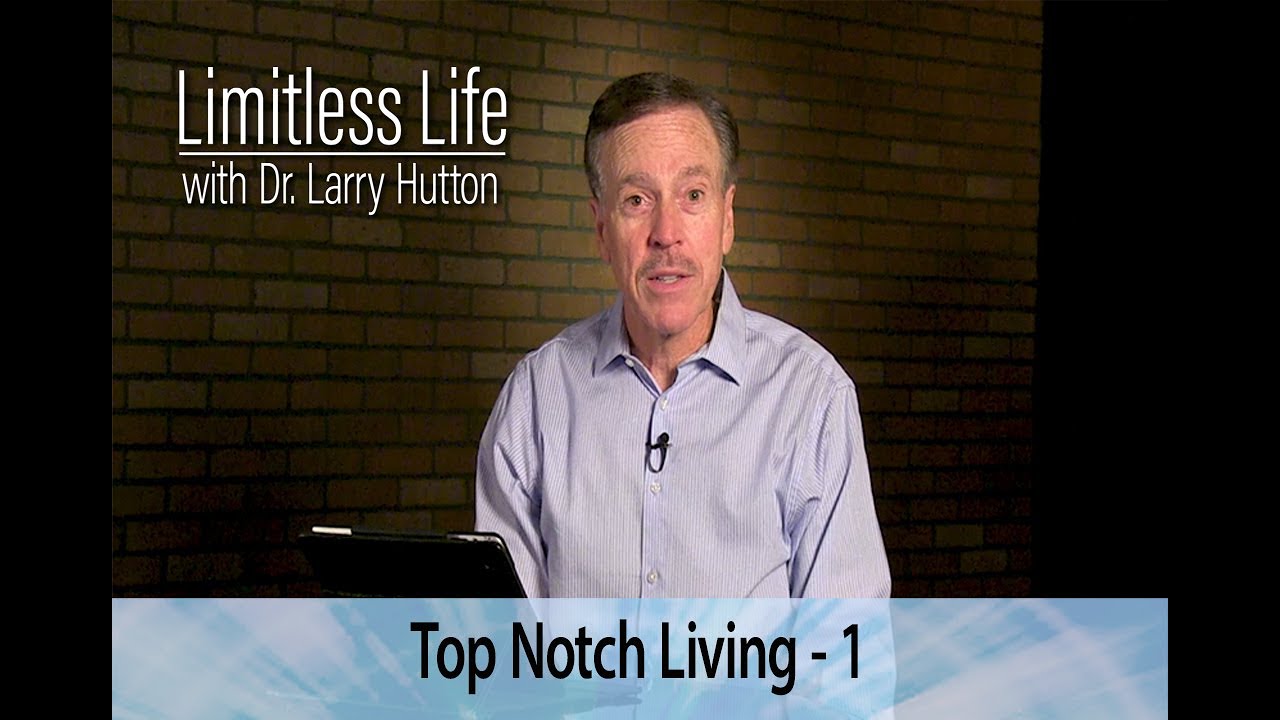 Top-Notch Living