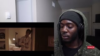 JID - Off Da Zoinkys - Reaction