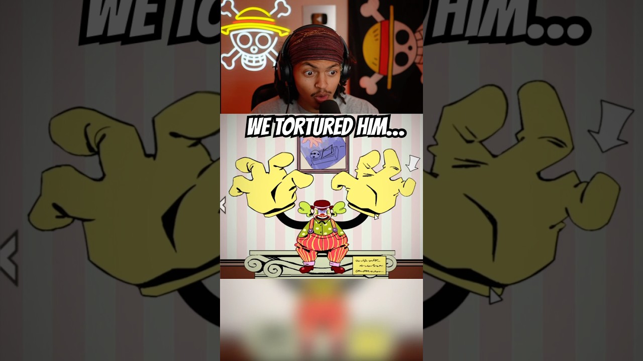 We’re Forced To Hurt Them…  #gaming #horrorgaming #shortsfeed