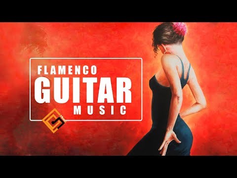 Flamenco Guitar Music || Beautiful Romantic Spanish Guitar #07