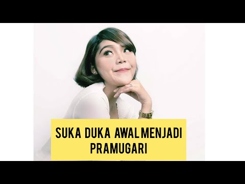 Si Cantik Heksa Putri Pramugari Batik Air Sampaikan Pen 