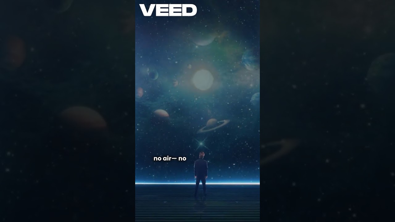 Silence of the Cosmos