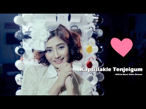 Kapsillakle Tenjeigum - Official Music Video Release