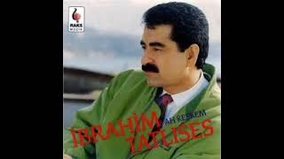 İbrahim Tatlıses - Vara Vara Vardım (Uzun Hava) 1992