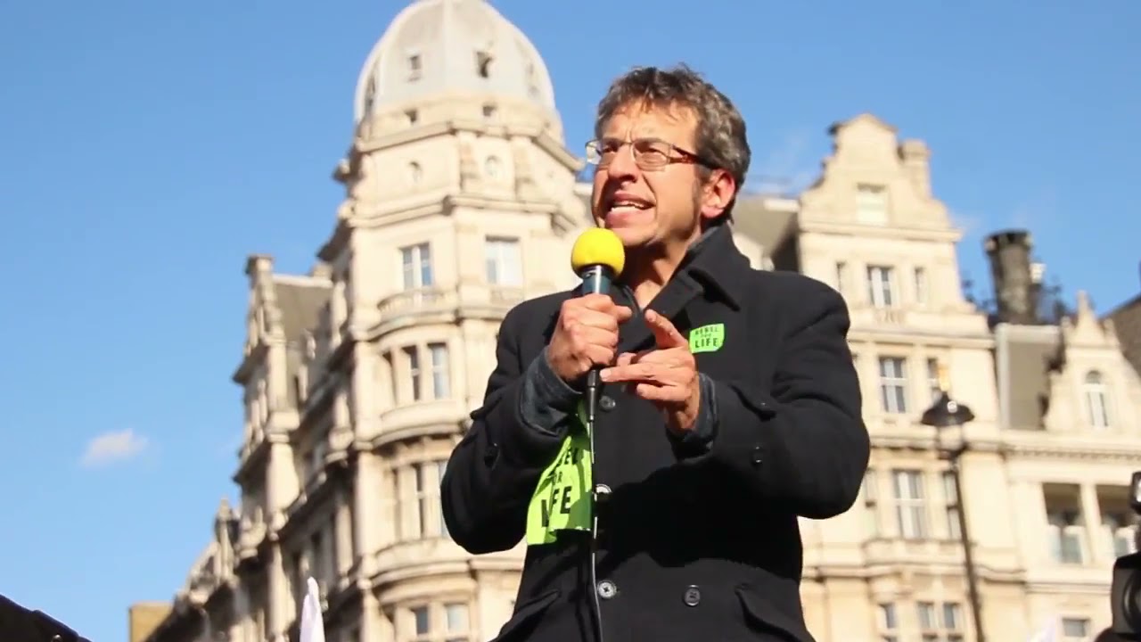 Declaration of Rebellion