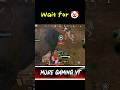 Wait for 🤡 #shorts #bgmi #funny #gaming #viral #realme